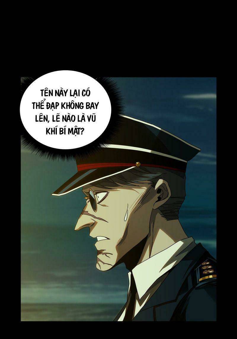 Đại Tượng Vô Hình Chapter 149 - Trang 2