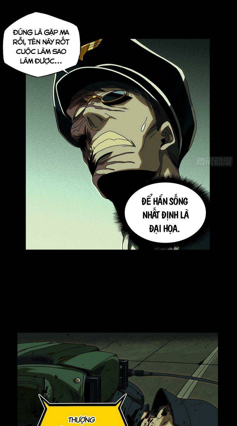 Đại Tượng Vô Hình Chapter 149 - Trang 2
