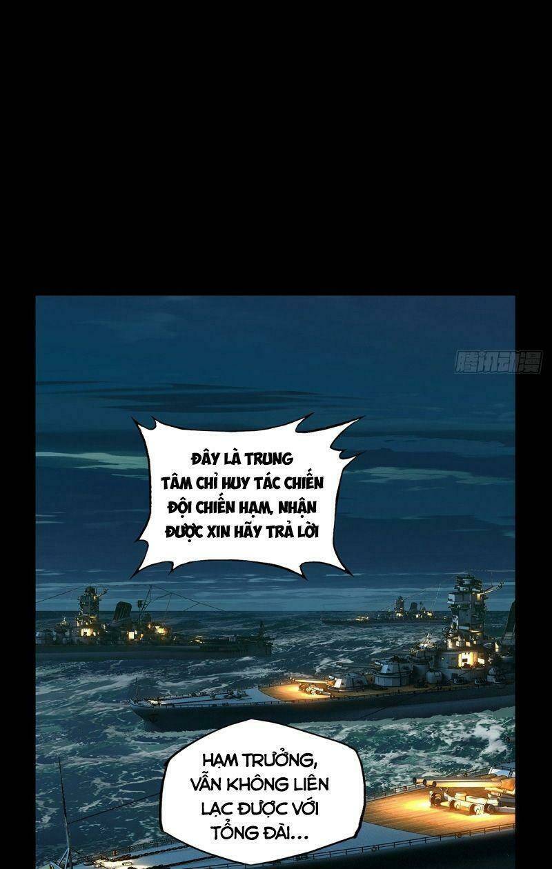 Đại Tượng Vô Hình Chapter 149 - Trang 2