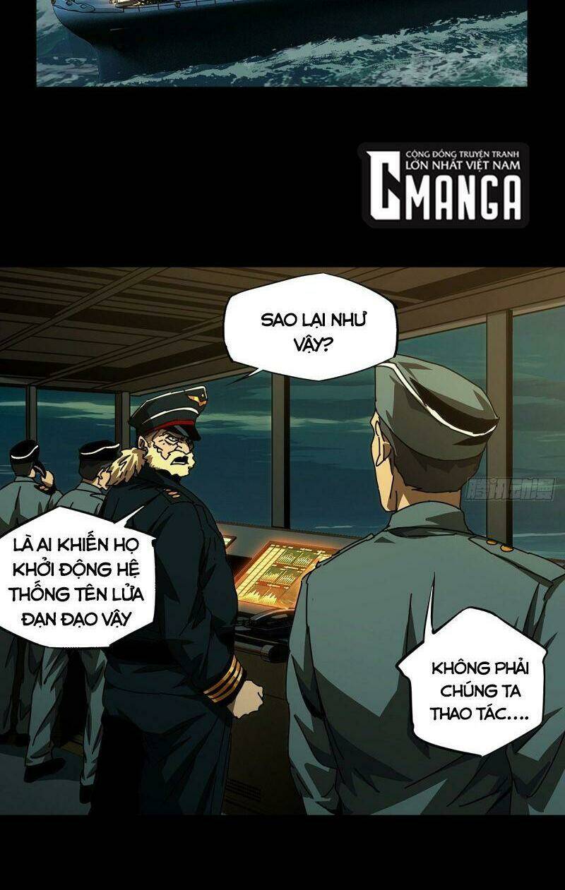 Đại Tượng Vô Hình Chapter 149 - Trang 2