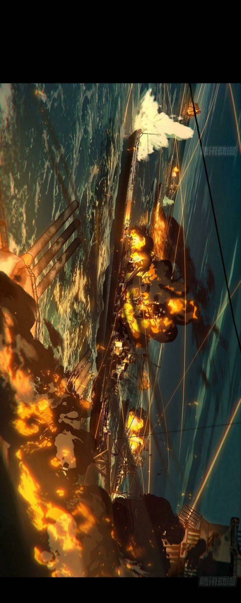 Đại Tượng Vô Hình Chapter 149 - Trang 2