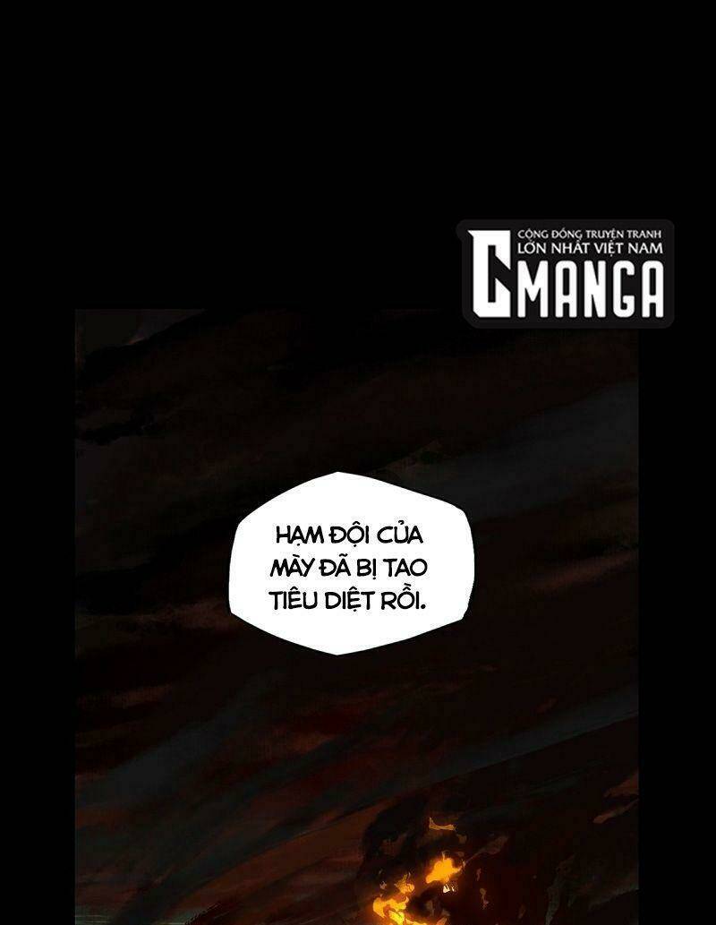 Đại Tượng Vô Hình Chapter 149 - Trang 2