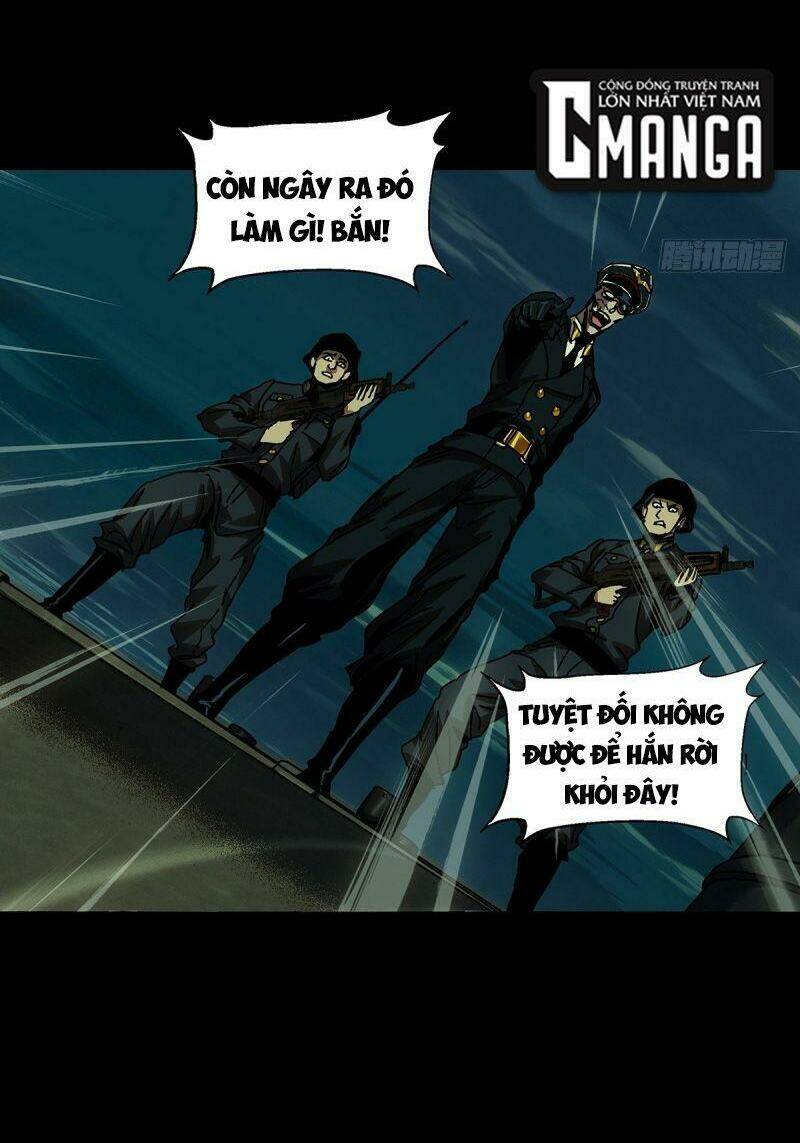 Đại Tượng Vô Hình Chapter 149 - Trang 2