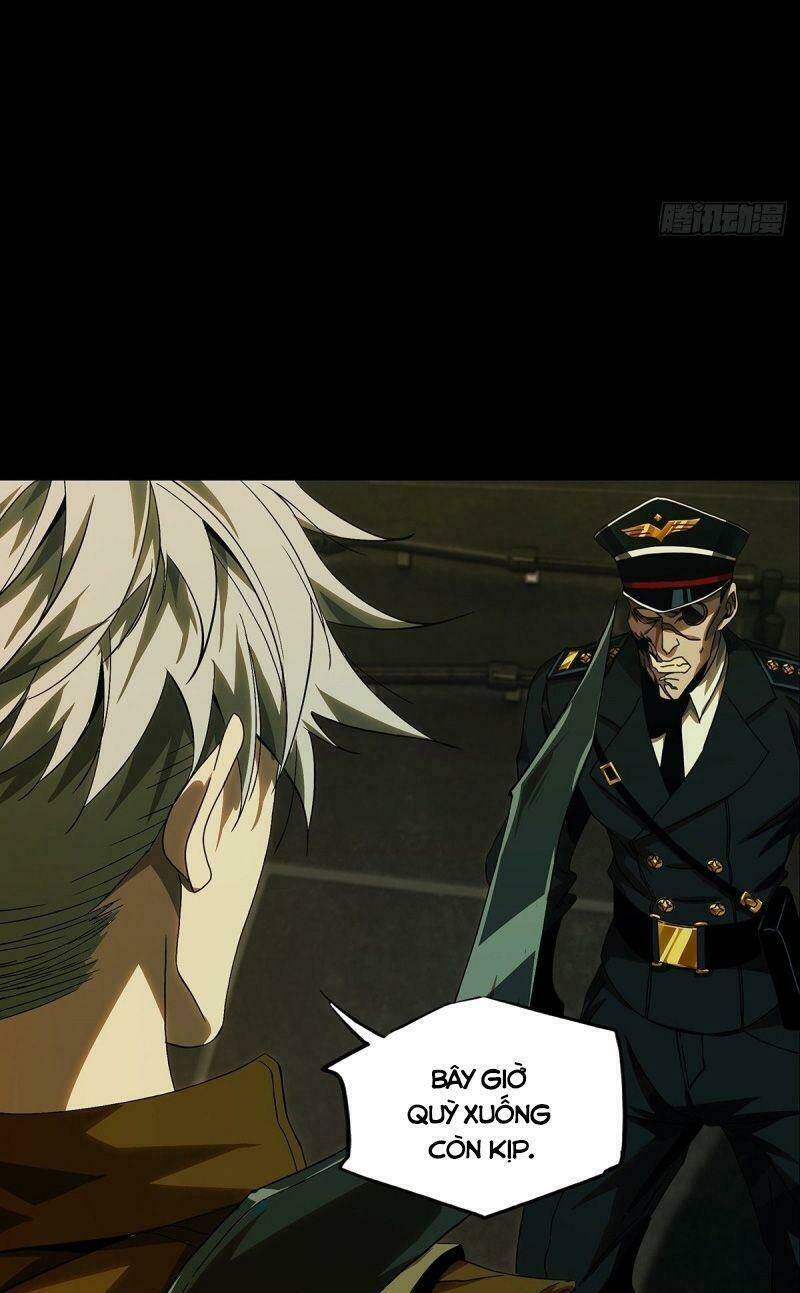 Đại Tượng Vô Hình Chapter 149 - Trang 2