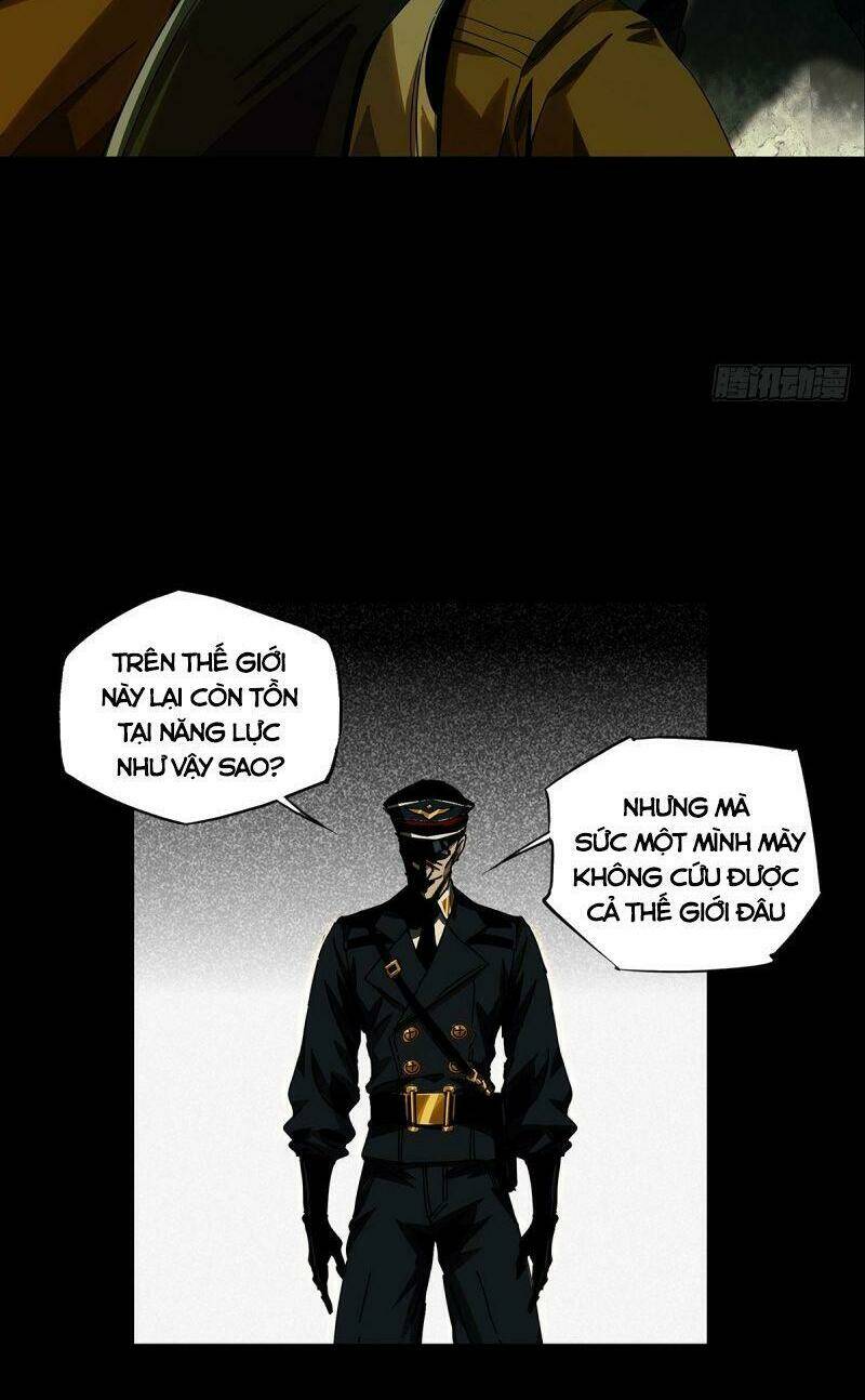 Đại Tượng Vô Hình Chapter 149 - Trang 2