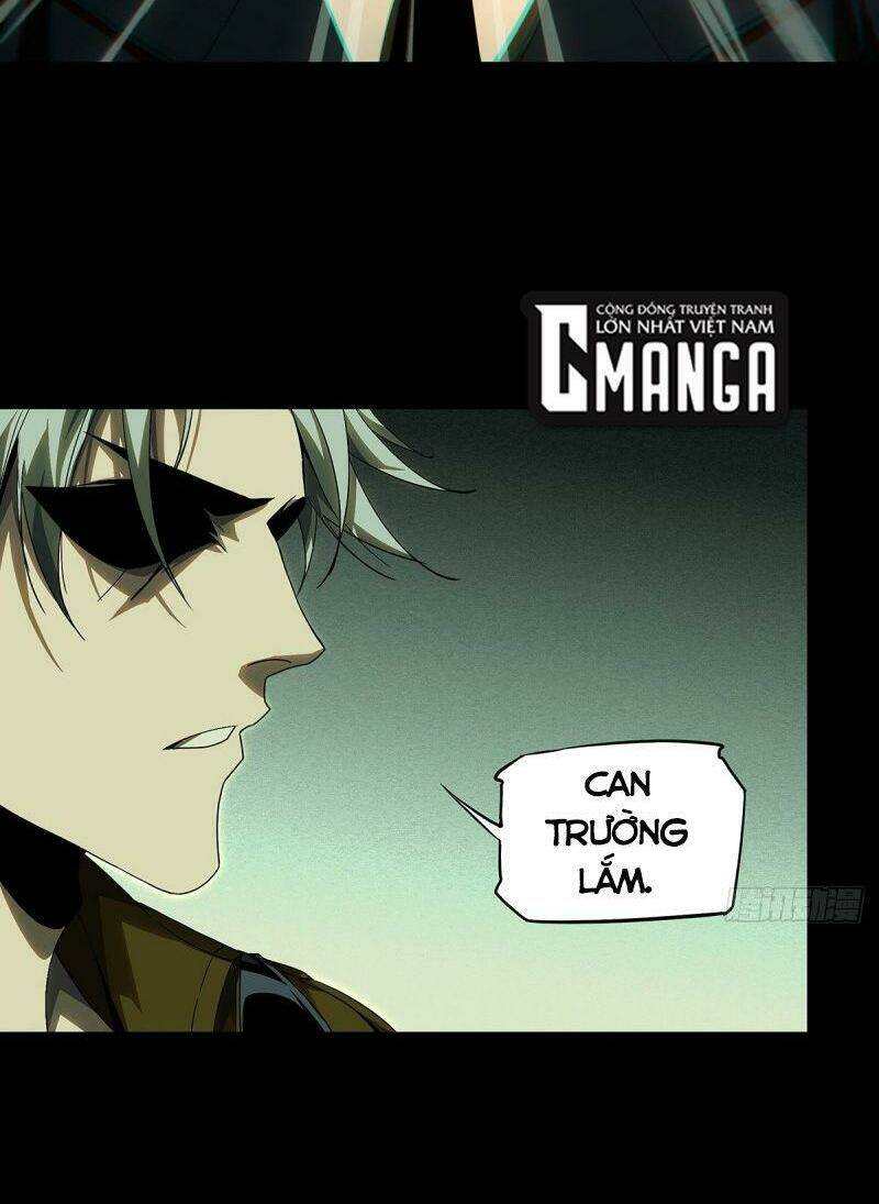 Đại Tượng Vô Hình Chapter 149 - Trang 2