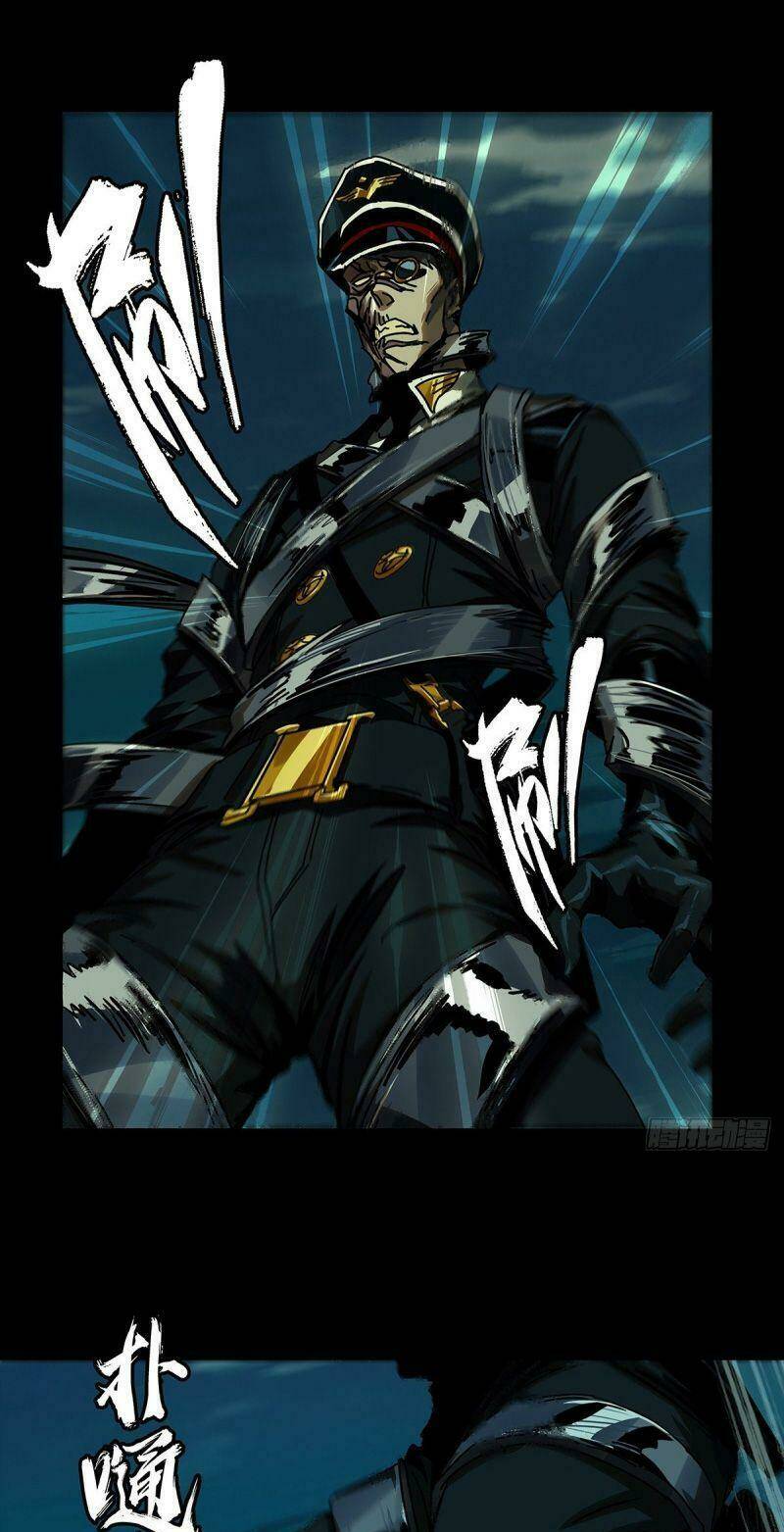 Đại Tượng Vô Hình Chapter 149 - Trang 2