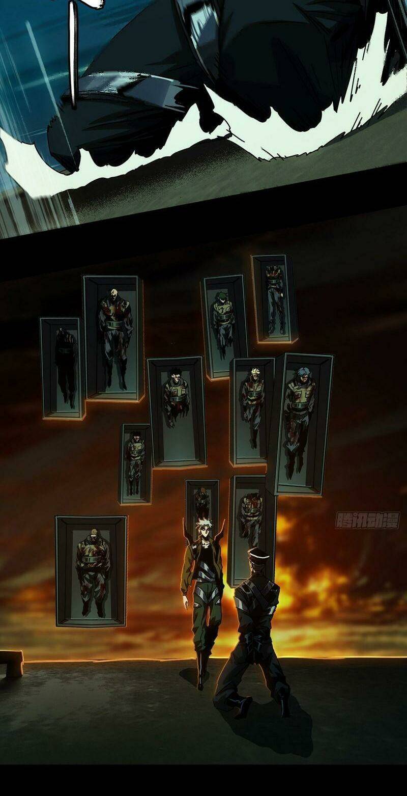 Đại Tượng Vô Hình Chapter 149 - Trang 2