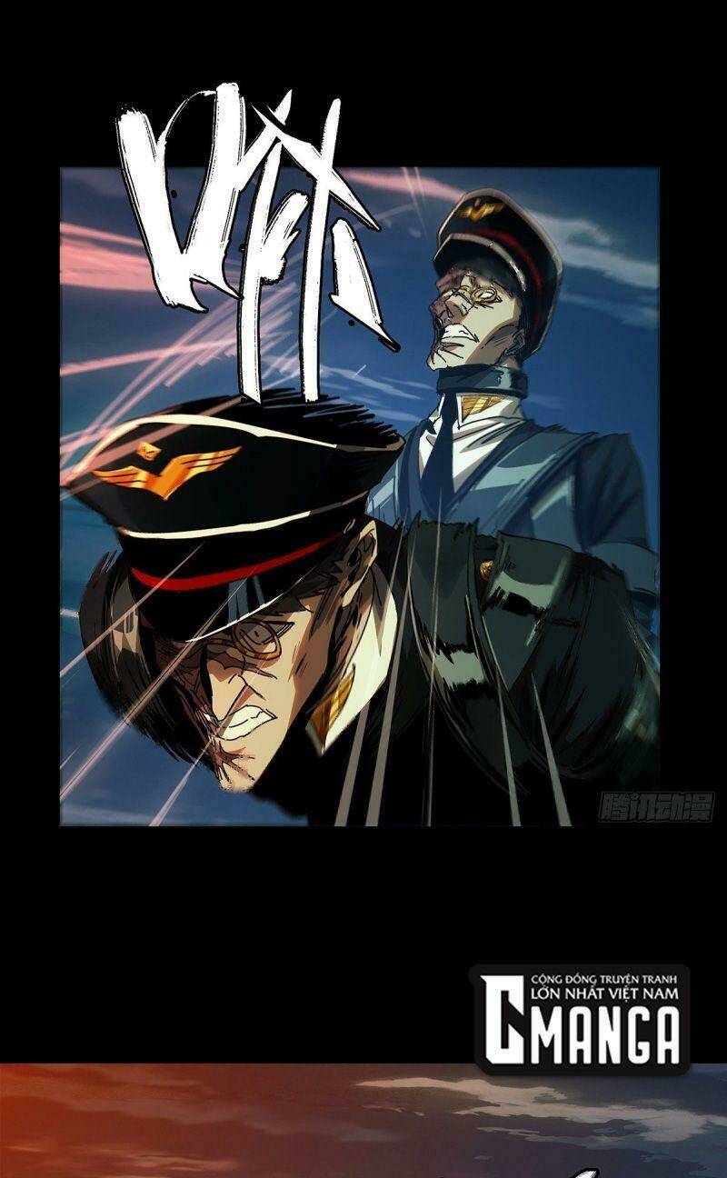 Đại Tượng Vô Hình Chapter 149 - Trang 2