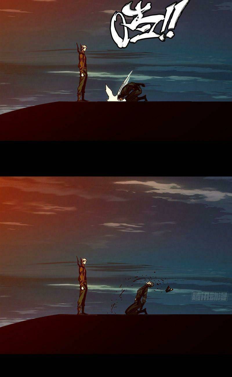 Đại Tượng Vô Hình Chapter 149 - Trang 2