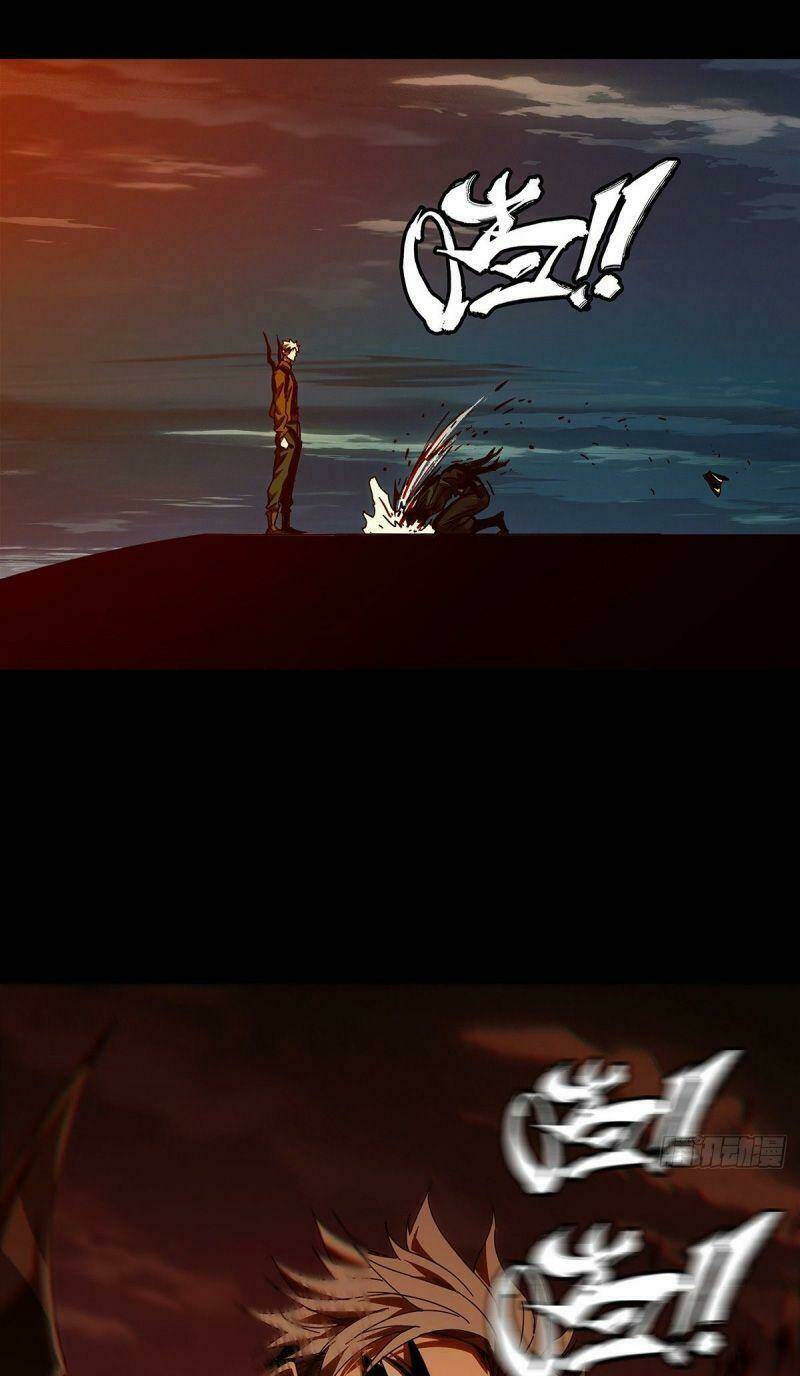 Đại Tượng Vô Hình Chapter 149 - Trang 2