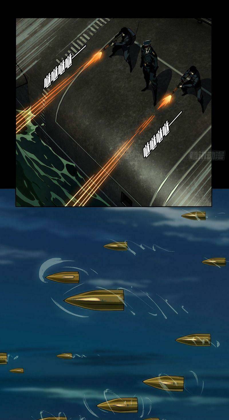 Đại Tượng Vô Hình Chapter 149 - Trang 2