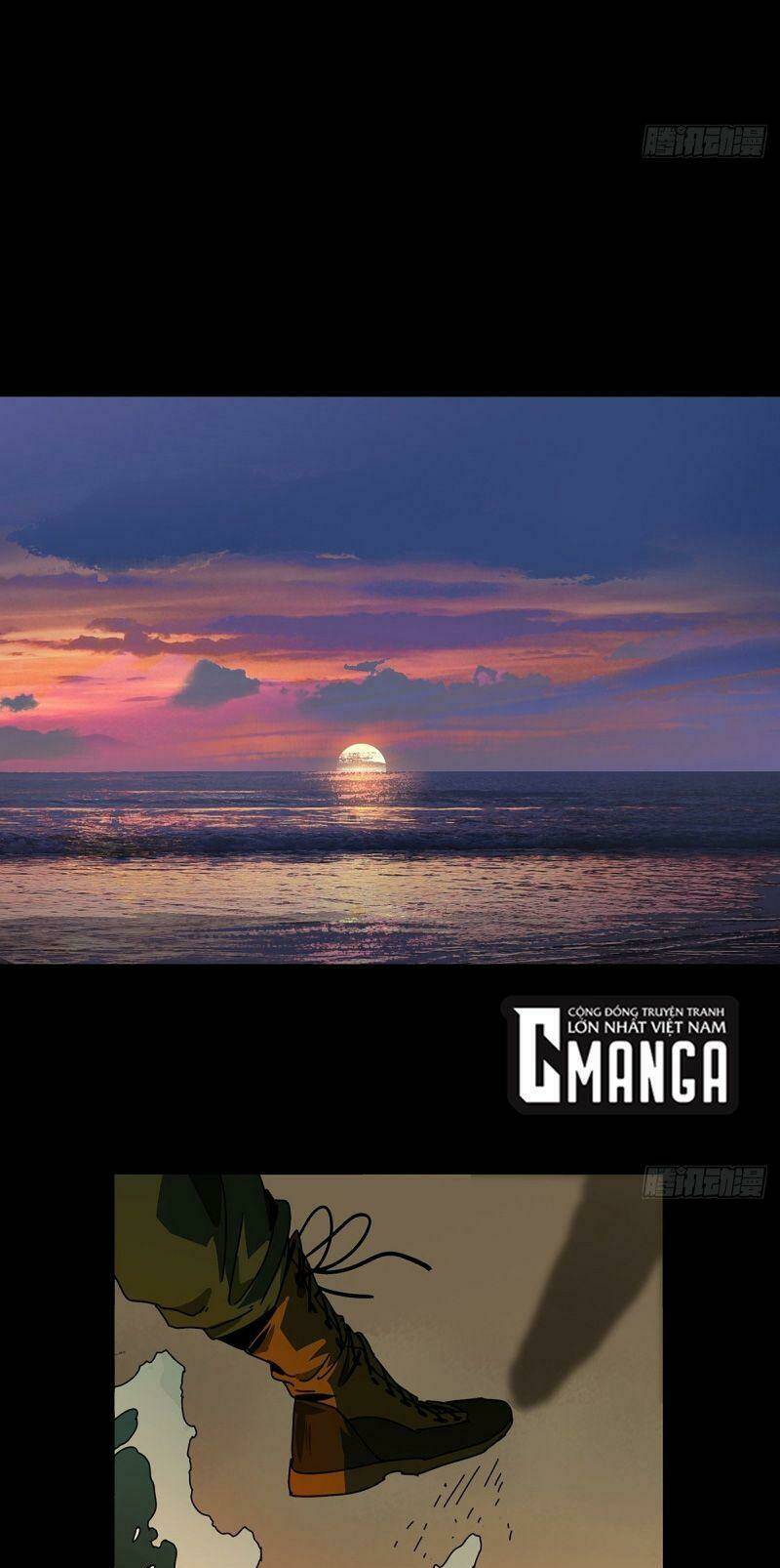 Đại Tượng Vô Hình Chapter 149 - Trang 2