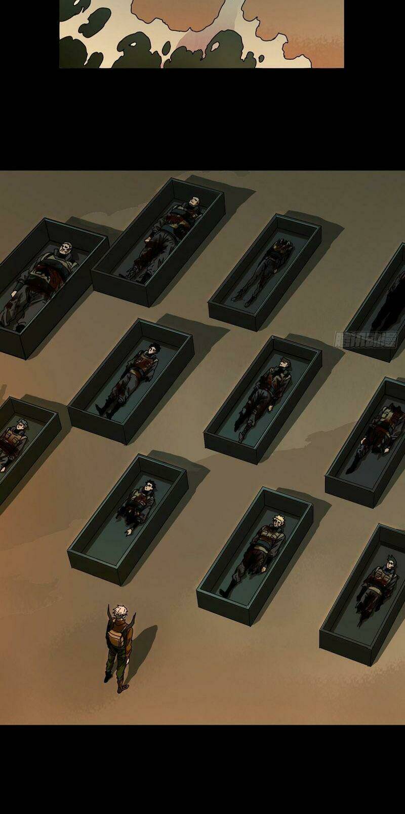 Đại Tượng Vô Hình Chapter 149 - Trang 2