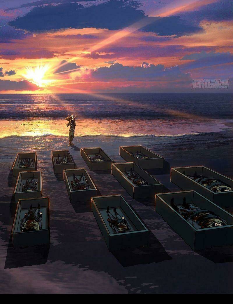 Đại Tượng Vô Hình Chapter 149 - Trang 2