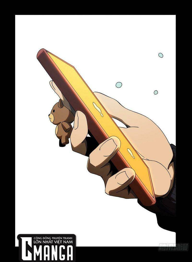 Đại Tượng Vô Hình Chapter 149 - Trang 2