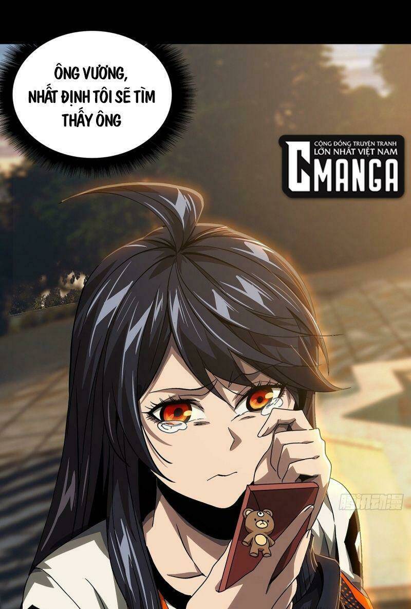 Đại Tượng Vô Hình Chapter 149 - Trang 2