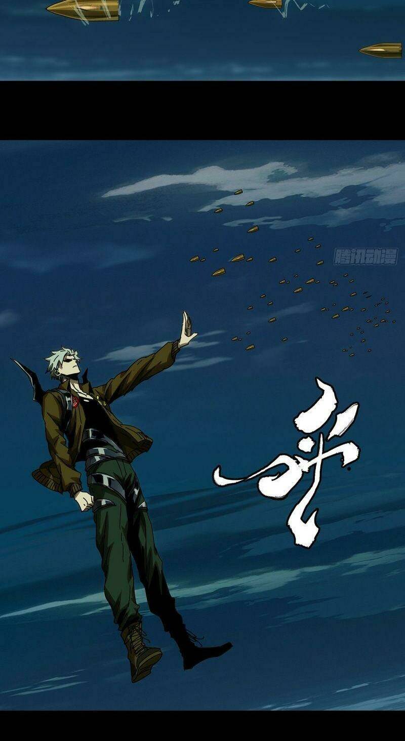 Đại Tượng Vô Hình Chapter 149 - Trang 2