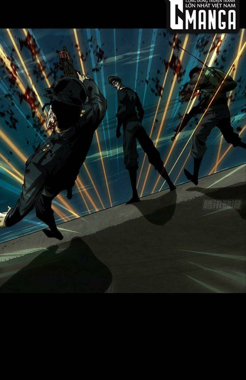 Đại Tượng Vô Hình Chapter 149 - Trang 2