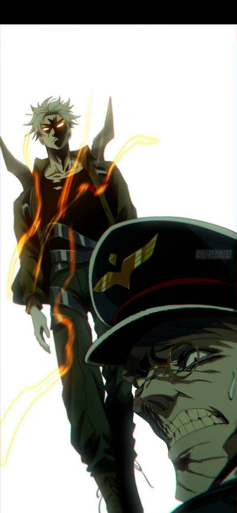 Đại Tượng Vô Hình Chapter 149 - Trang 2