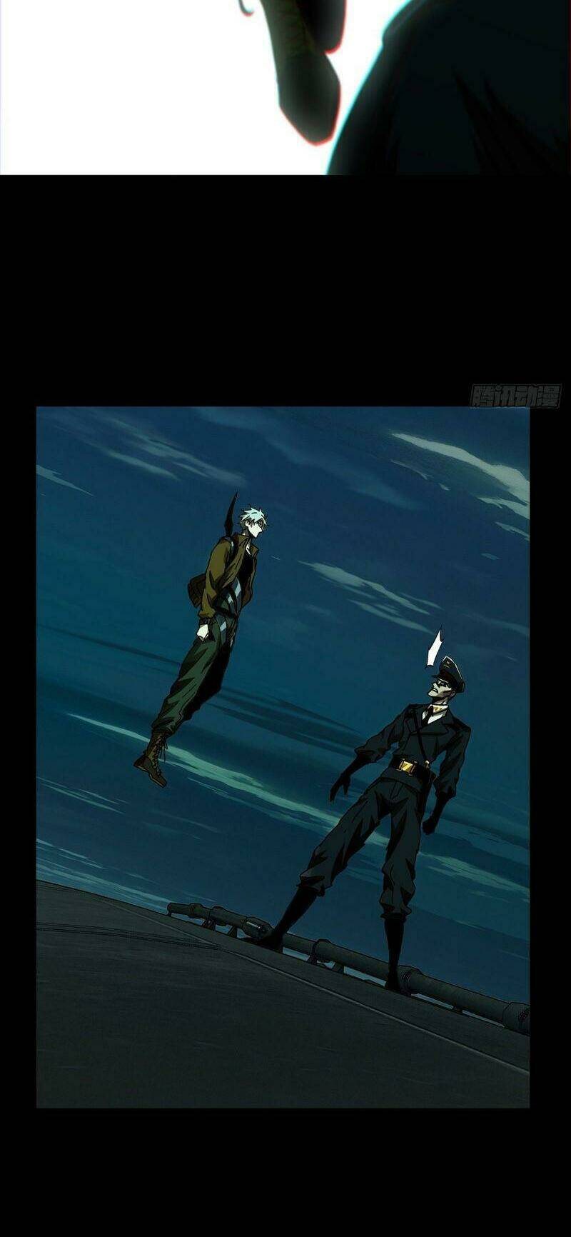 Đại Tượng Vô Hình Chapter 149 - Trang 2