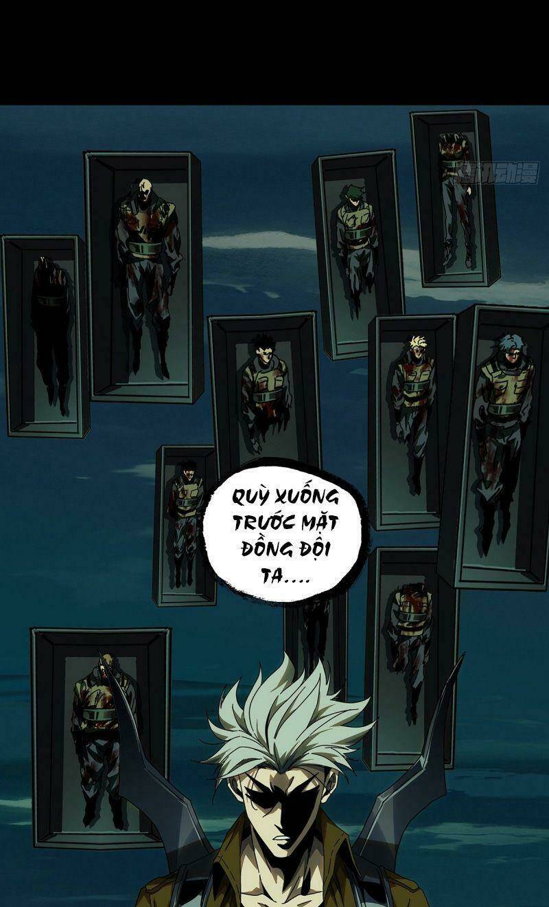 Đại Tượng Vô Hình Chapter 149 - Trang 2