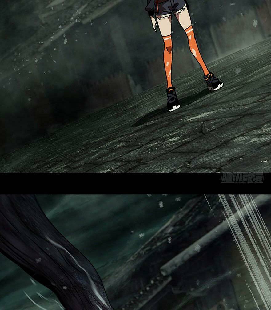 Đại Tượng Vô Hình Chapter 15 - Trang 2