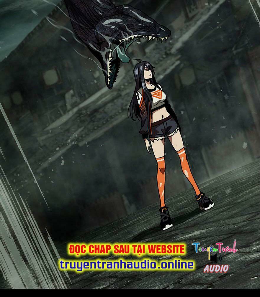 Đại Tượng Vô Hình Chapter 15 - Trang 2