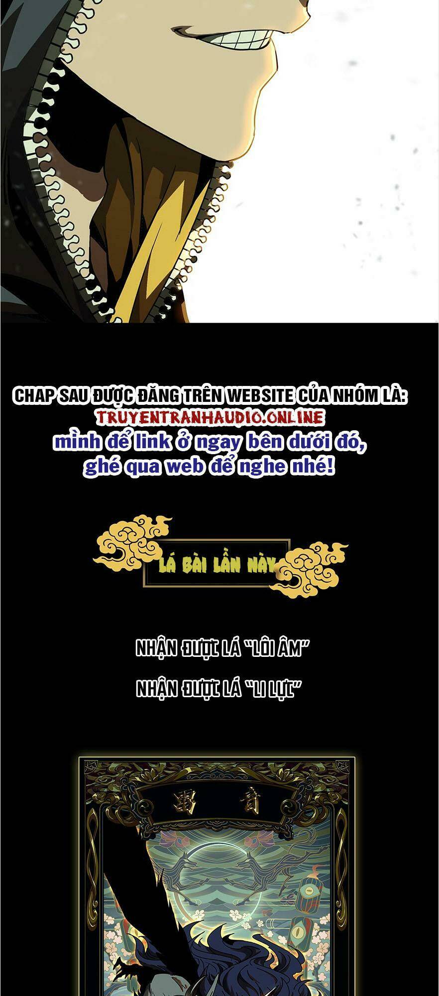 Đại Tượng Vô Hình Chapter 15 - Trang 2