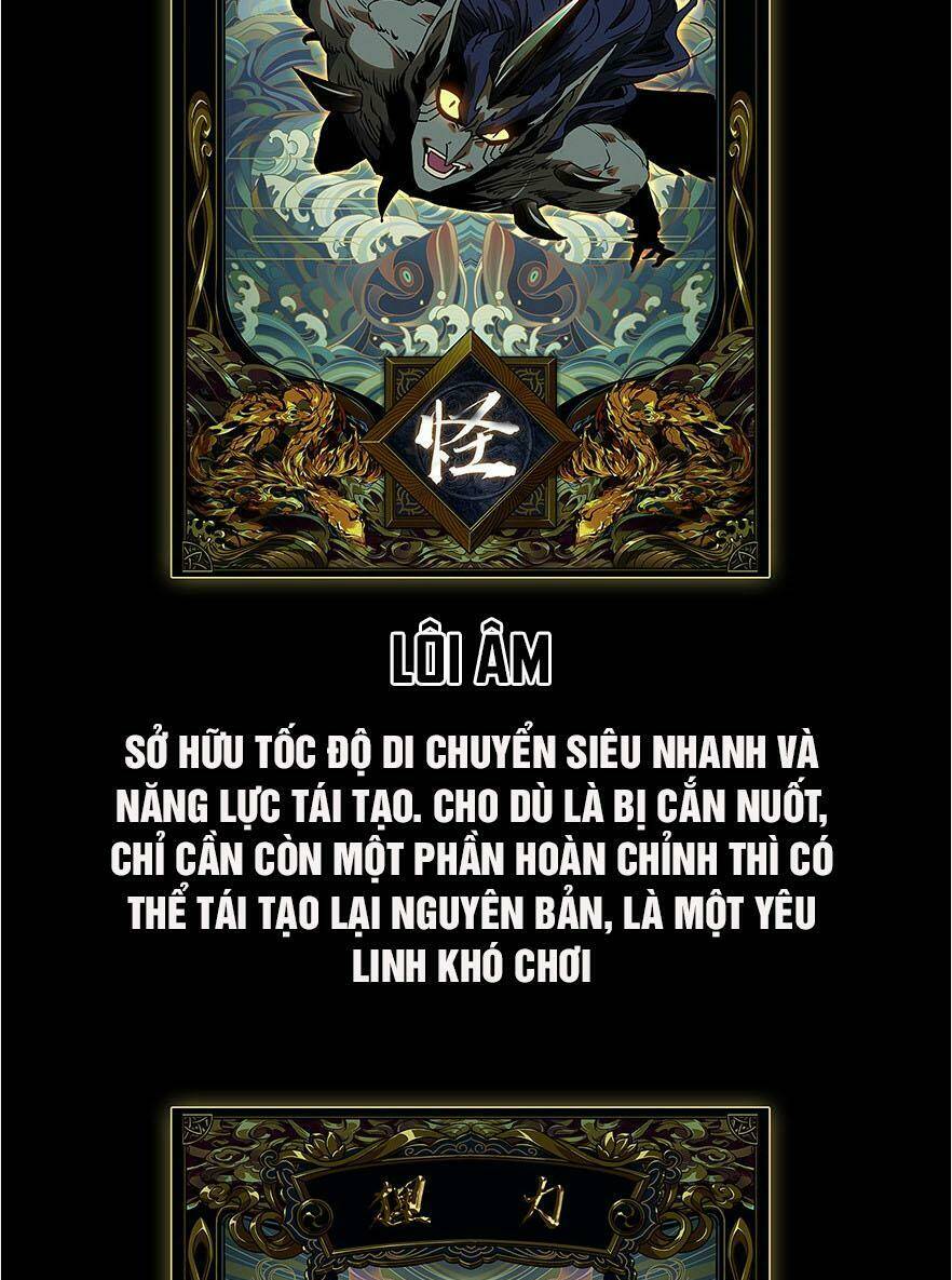 Đại Tượng Vô Hình Chapter 15 - Trang 2