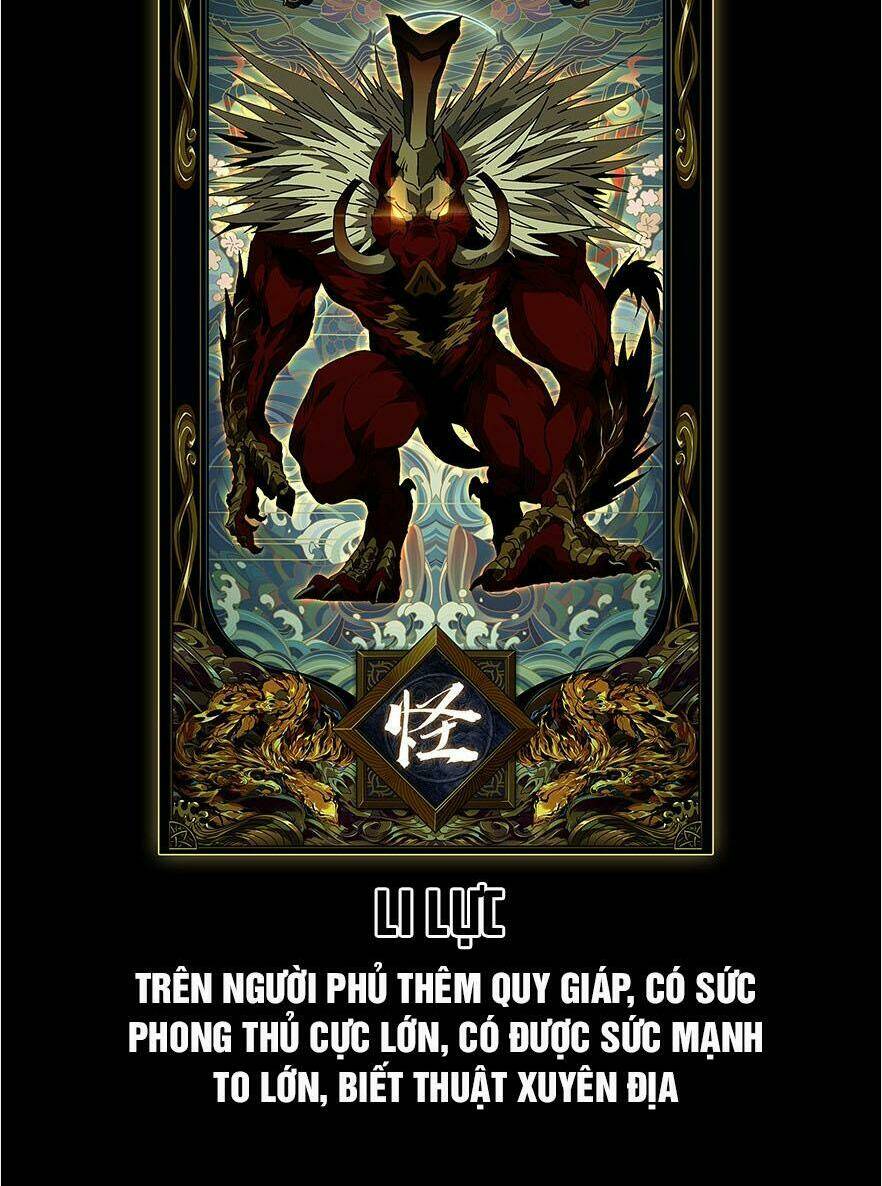 Đại Tượng Vô Hình Chapter 15 - Trang 2