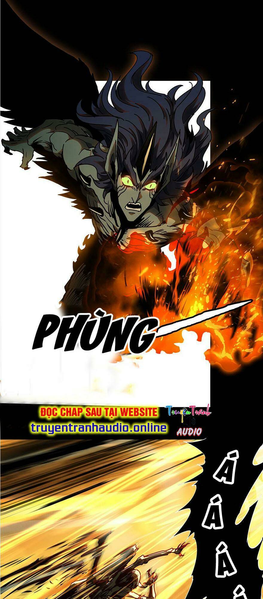 Đại Tượng Vô Hình Chapter 15 - Trang 2