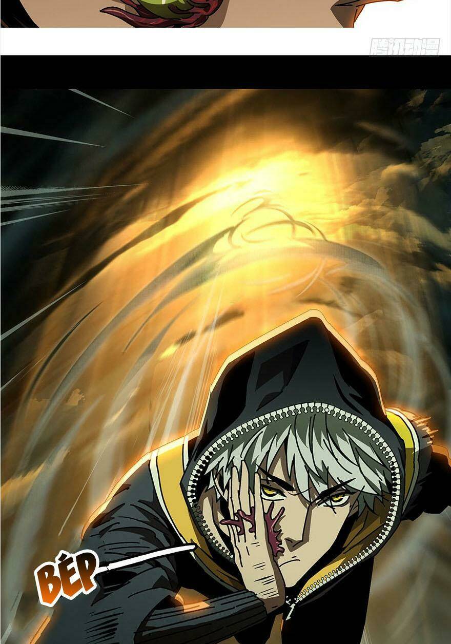 Đại Tượng Vô Hình Chapter 15 - Trang 2