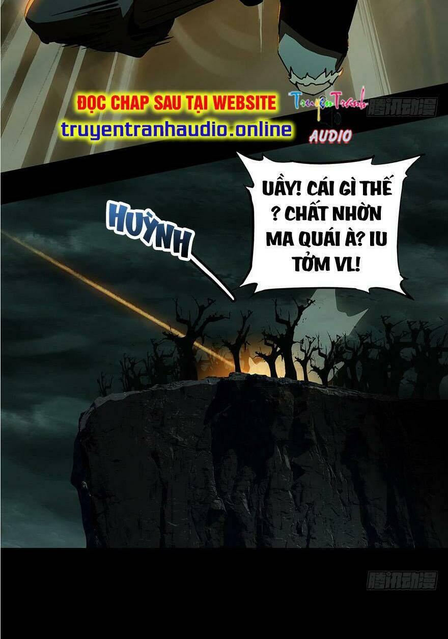 Đại Tượng Vô Hình Chapter 15 - Trang 2