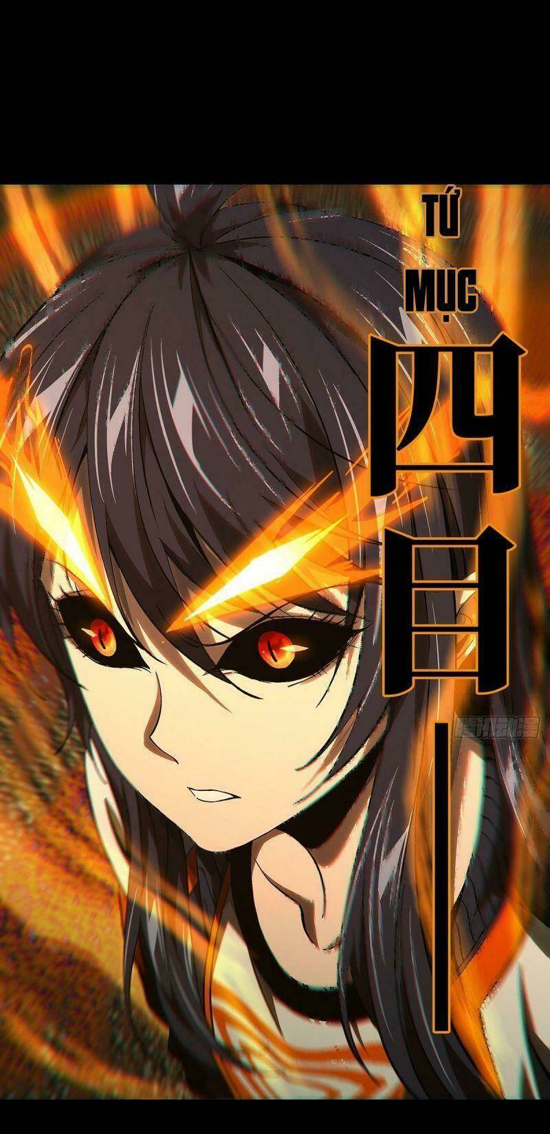 Đại Tượng Vô Hình Chapter 150 - Trang 2