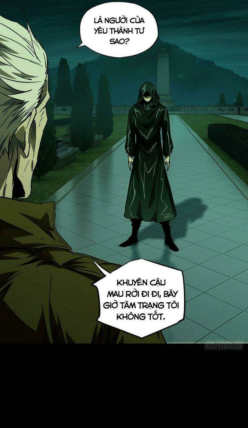 Đại Tượng Vô Hình Chapter 150 - Trang 2