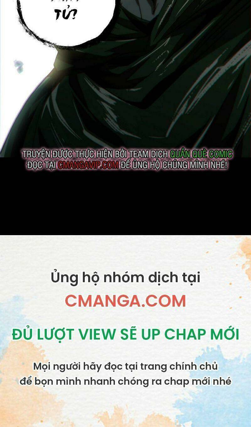 Đại Tượng Vô Hình Chapter 150 - Trang 2