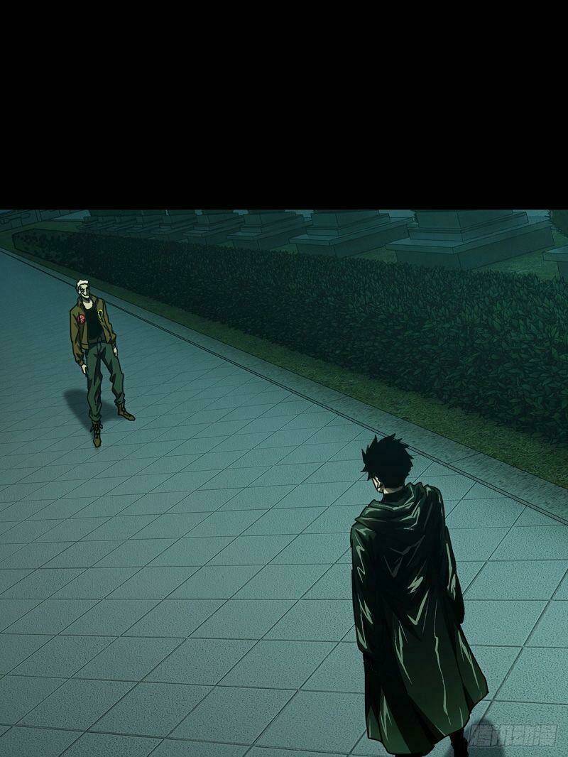 Đại Tượng Vô Hình Chapter 151 - Trang 2