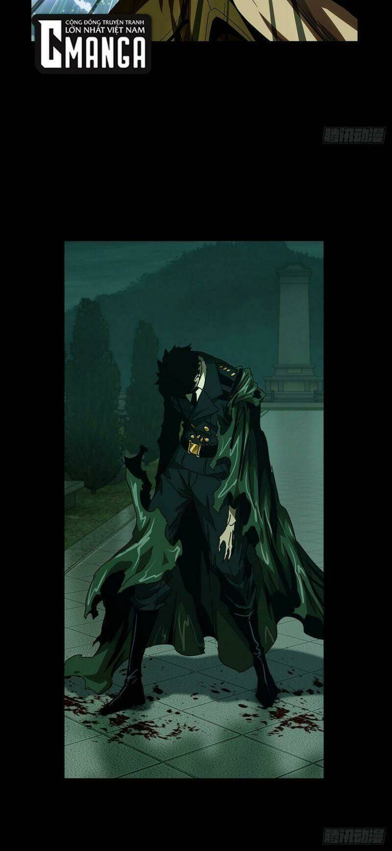 Đại Tượng Vô Hình Chapter 151 - Trang 2