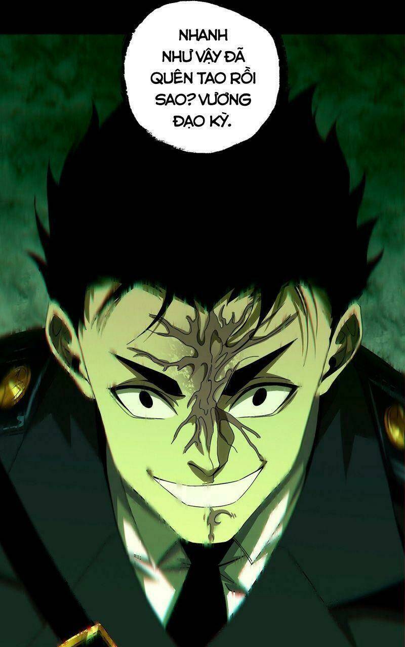 Đại Tượng Vô Hình Chapter 151 - Trang 2