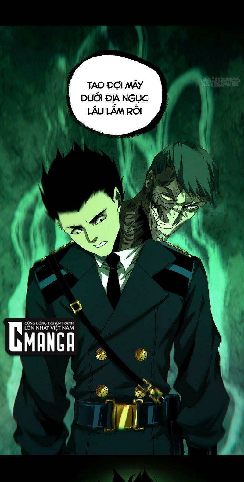 Đại Tượng Vô Hình Chapter 151 - Trang 2