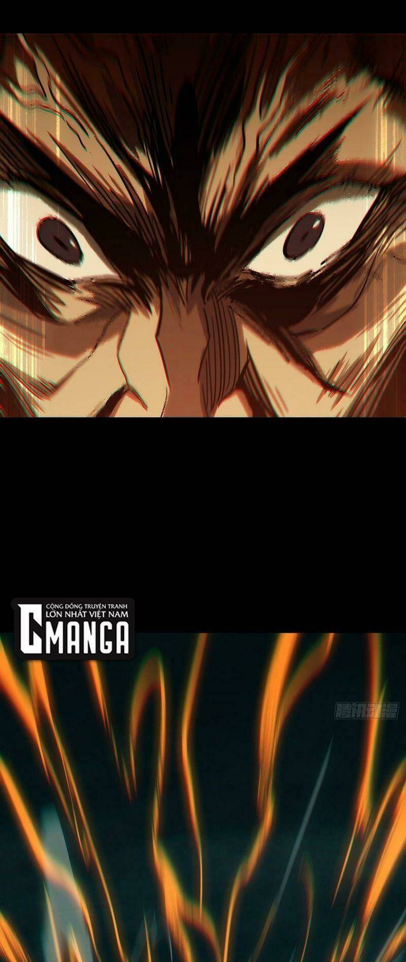 Đại Tượng Vô Hình Chapter 151 - Trang 2