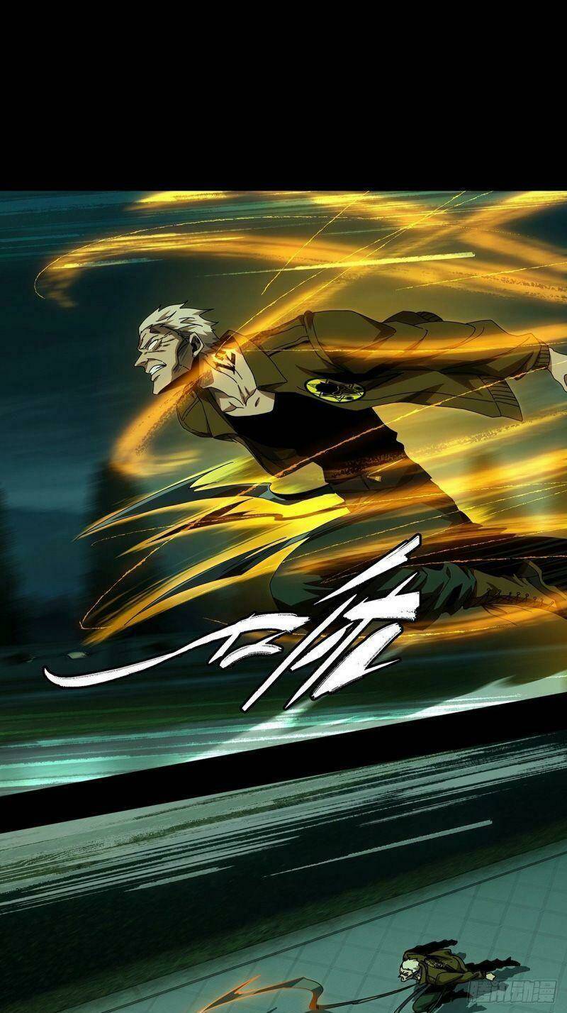 Đại Tượng Vô Hình Chapter 151 - Trang 2