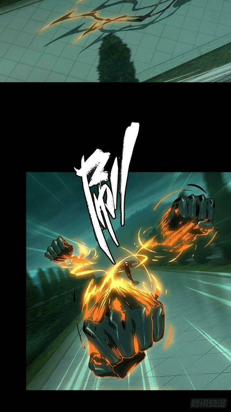 Đại Tượng Vô Hình Chapter 151 - Trang 2