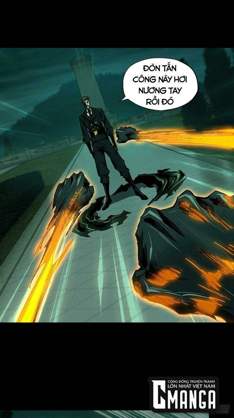 Đại Tượng Vô Hình Chapter 151 - Trang 2