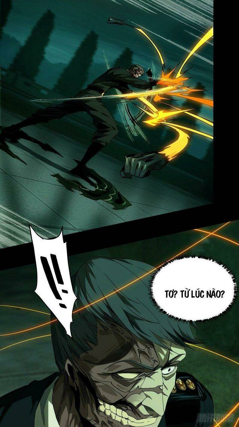 Đại Tượng Vô Hình Chapter 151 - Trang 2