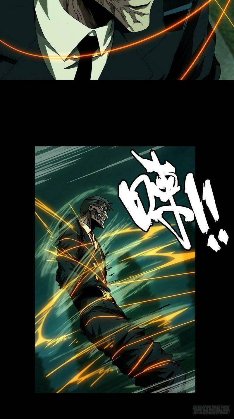 Đại Tượng Vô Hình Chapter 151 - Trang 2