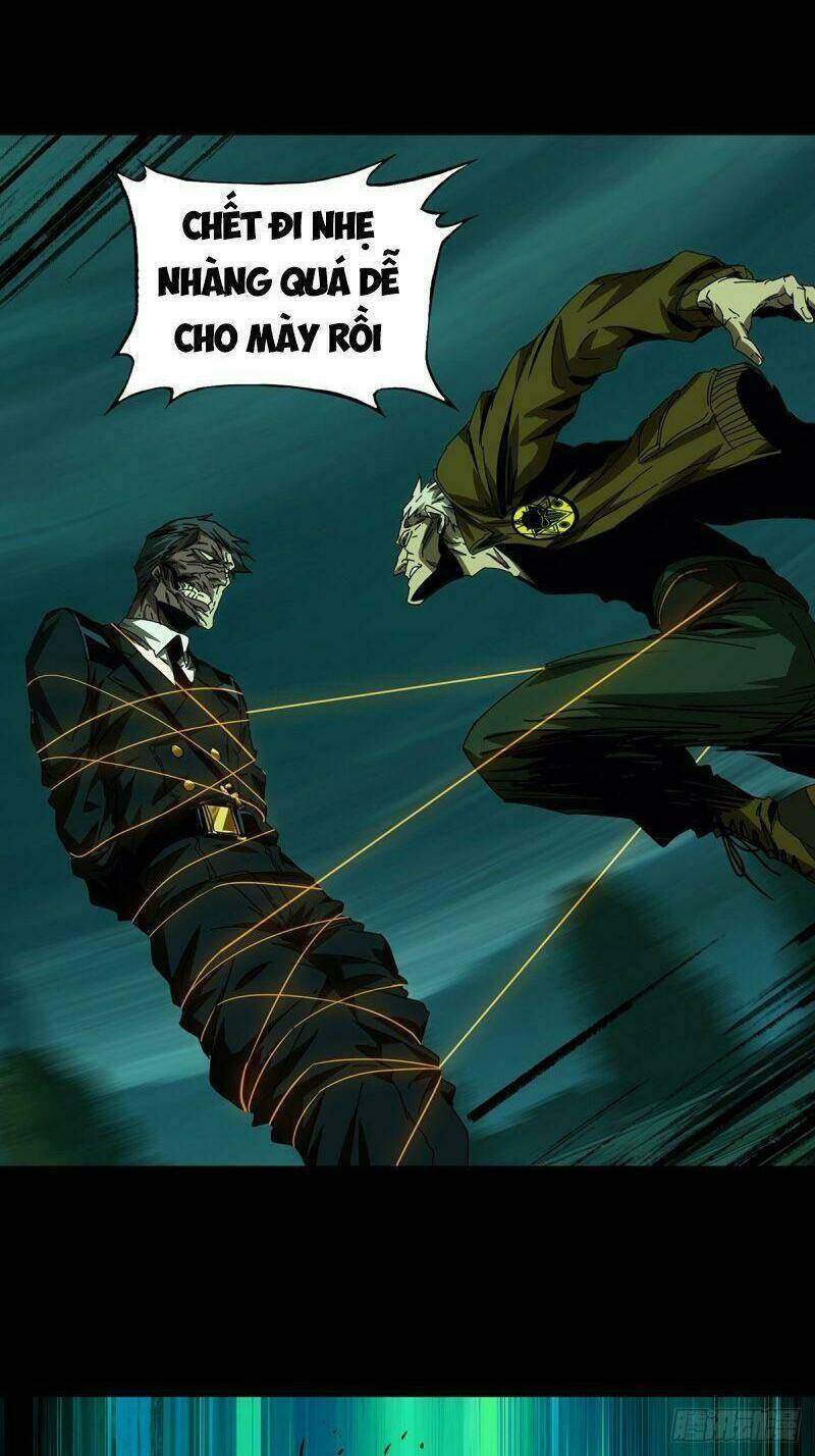 Đại Tượng Vô Hình Chapter 151 - Trang 2