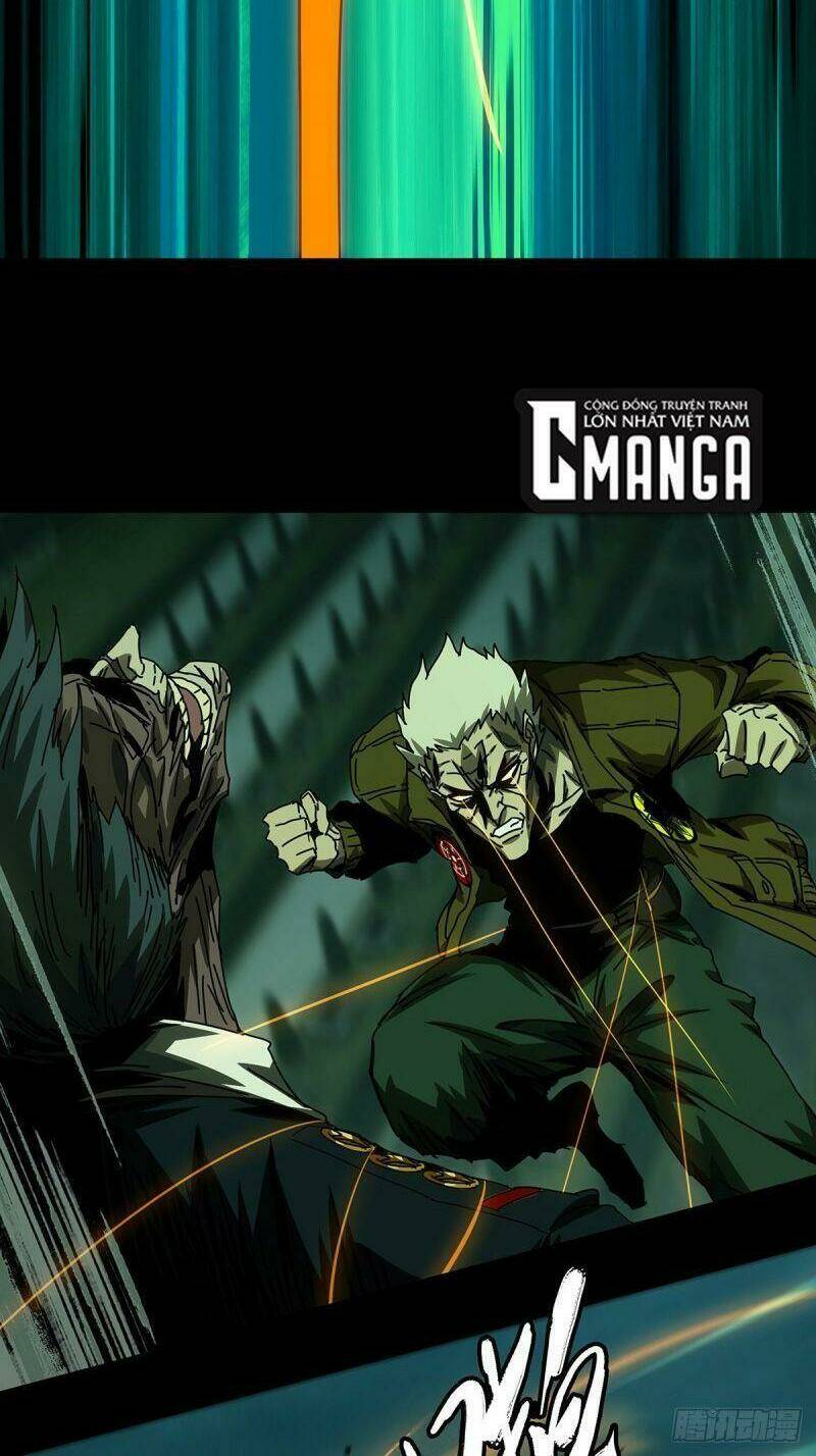 Đại Tượng Vô Hình Chapter 151 - Trang 2