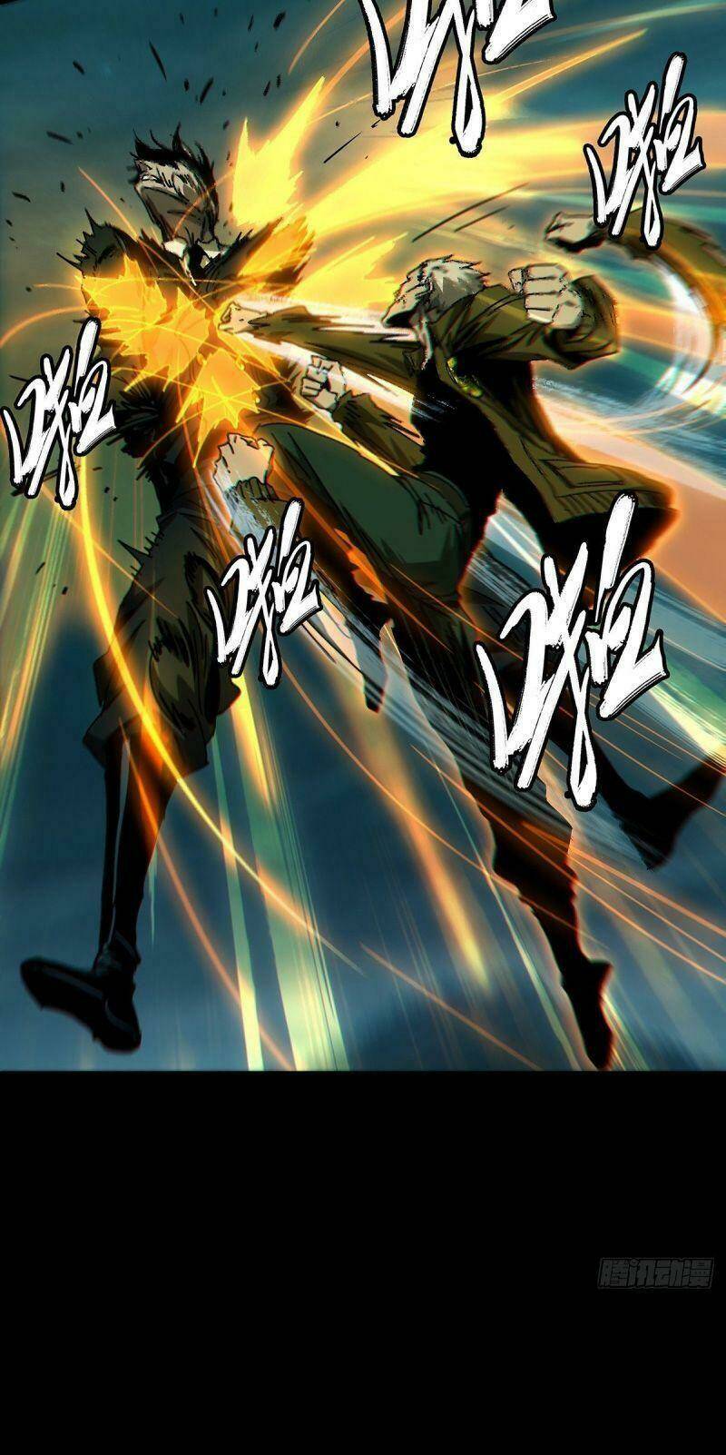 Đại Tượng Vô Hình Chapter 151 - Trang 2